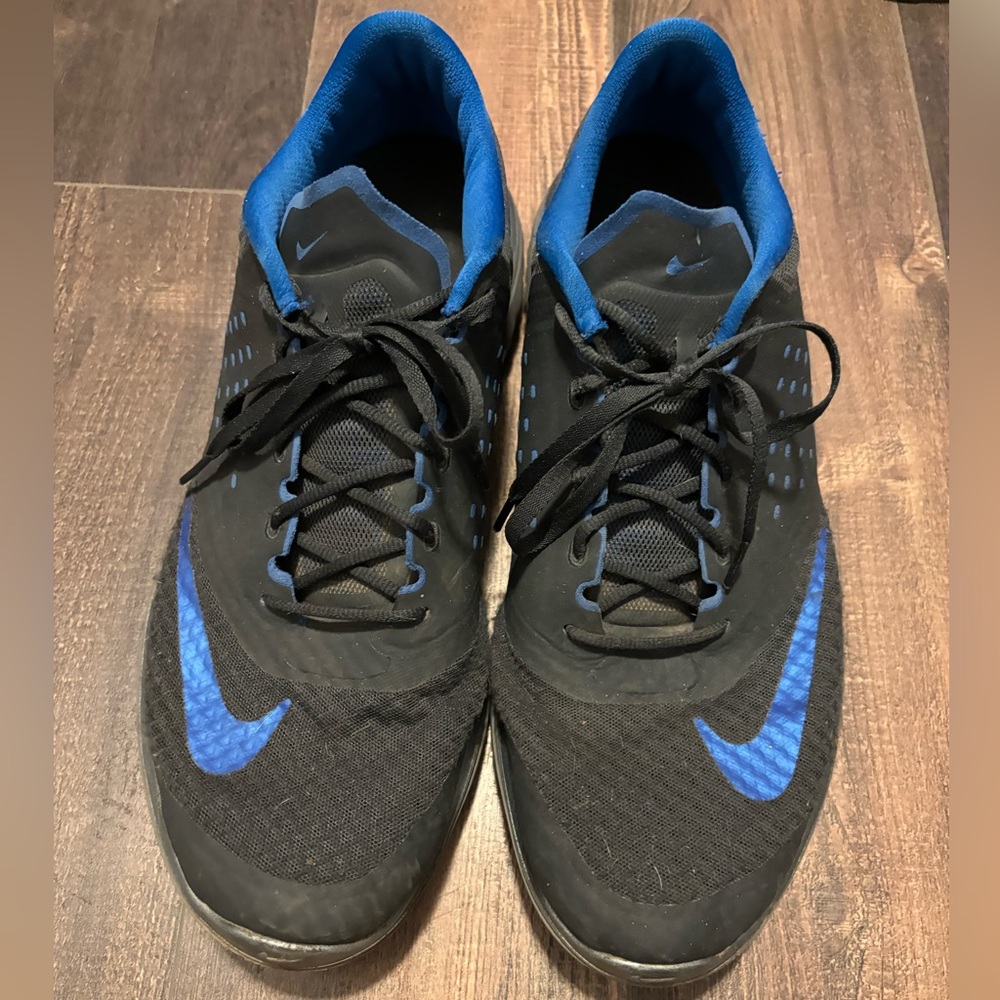 Nike size 14
